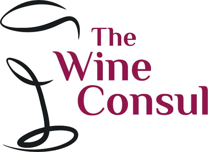 The Wine Consul
